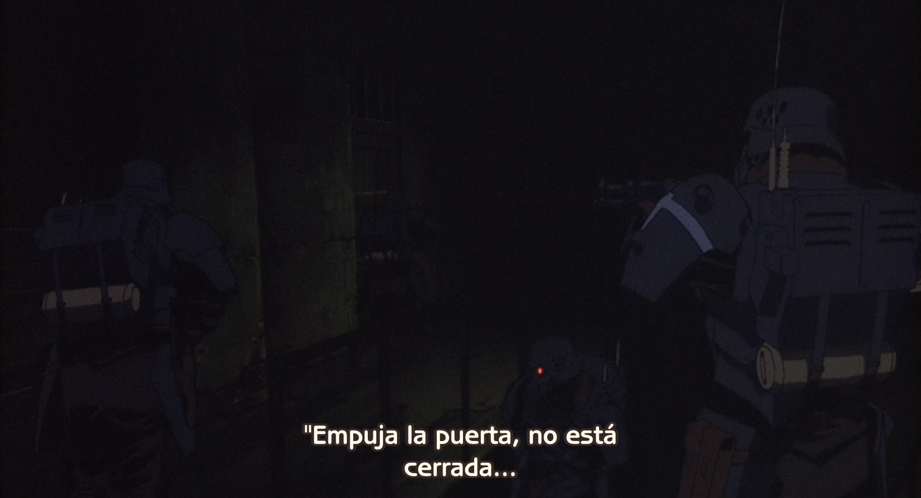 Jin-Rou (El Jerry Roba)